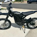 LIGHT BEE X For Sale(Used 2024 Sur-Ron Electric Motorcycle Motorcycle)