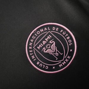 Inter Miami 2025 Away Shirt - Image 3