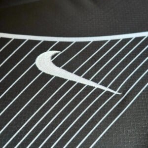 Barcelona 2025 Black Special Shirt - Image 3