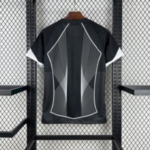 Barcelona 2025 Black Special Shirt - Image 4