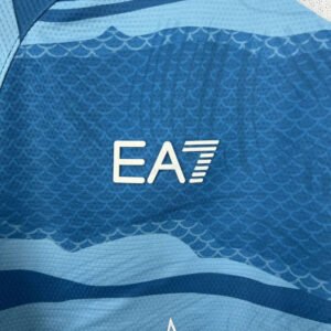 Napoli 2025 Special Shirt - Image 3