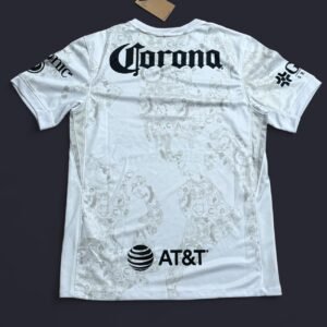 Adidas Men's White T-shirt - Image 2