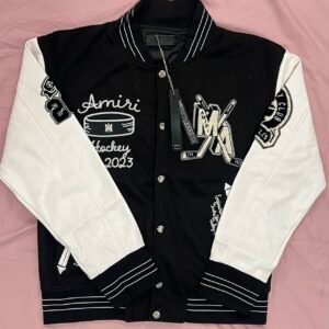 Amiri Men's multi Jacket - Image 2