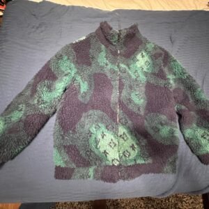 Louis Vuitton Men's multi Jacket - Image 2