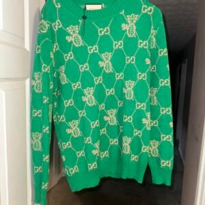 Gucci Men's multi Jumper - Image 1