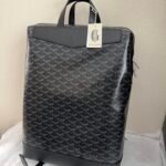 Goyard Boston Duffle Bag