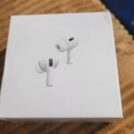 irpod pro gen 2 active noise cancelation