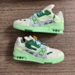 Louis Vuitton Men’s multi Trainers