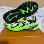Louis Vuitton Men’s multi Trainers