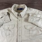 Polo Ralph Lauren Men’s Shirt