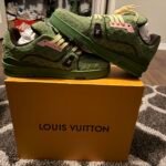 Louis Vuitton Men’s multi Trainers