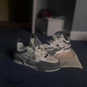 Louis Vuitton Men's multi Trainers - Image 3