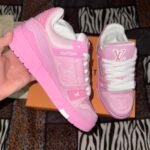 Louis Vuitton Women’s multi Trainers