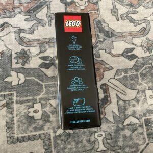 Lego Black and Silver Building-sets-blocks - Image 3