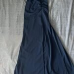 Emerald Sundae Women’s Navy and Blue Dress