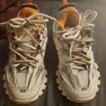 Balenciaga Women’s multi Trainers