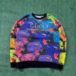 Gucci Men’s multi Sweatshirt