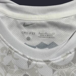 Adidas Men's White T-shirt - Image 4
