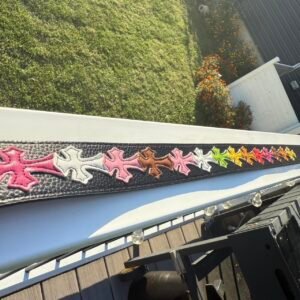 Men's multi Belt - Image 4