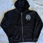 Chrome Hearts Men’s Hoodie