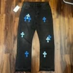Men’s multi Jeans