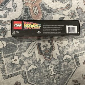 Lego Black and Silver Building-sets-blocks - Image 6
