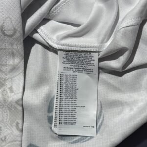 Adidas Men's White T-shirt - Image 6