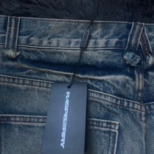 Men's Multi Jeans - Image 6