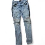 Amiri Men’s Blue Jeans