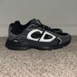 Dior Men’s Black Trainers