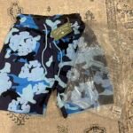 Denim Tears Men’s multi Shorts
