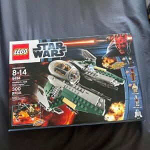Lego Building-sets-blocks - Image 8
