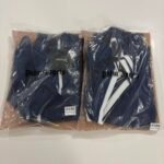 Palm Angels Men’s Navy and Blue Jumpsuit