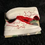 BAPE Men’s multi Trainers