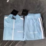 Palm Angels Men’s multi Jumpsuit