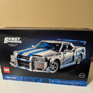 Lego Building-sets-blocks - Image 1