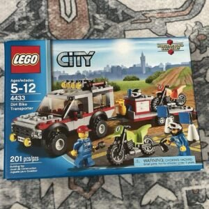 Lego Building-sets-blocks - Image 1