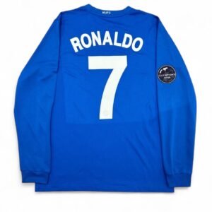 Nike Men's Blue T-shirt - Image 1