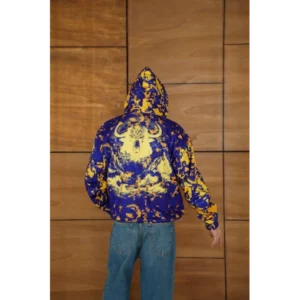 Hoddie Mask - Image 2