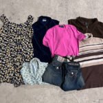 Ladies Mix