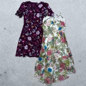 Flower Dresses - Image 1
