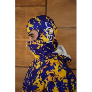 Hoddie Mask - Image 1