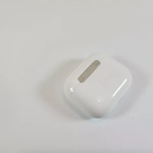 Apple AirPods 3rd Generation Wireless In-Ear Headset - White(Resell) - Image 4