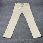 Jacob Cohen Jeans Mens J688 Comfort Made in Italy Stretch Denim Luxury