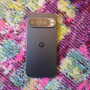 Google Pixel 9 Pro Obsidian 128GB Unlocked - Image 3