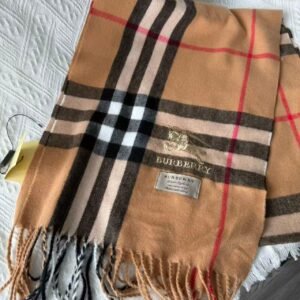 Burberry Women's multi Scarf-wraps - Image 1