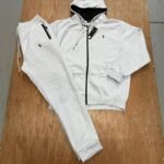 Polo Ralph Lauren Men’s Grey Jumpsuit