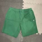 Polo Ralph Lauren Men’s Green Shorts