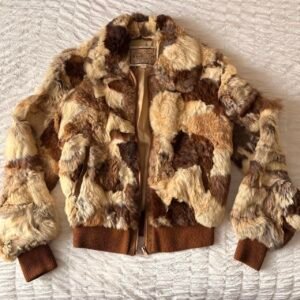 Women's multi Jacket - Image 1