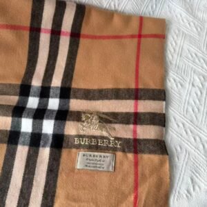 Burberry Women's multi Scarf-wraps - Image 5